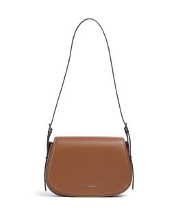 Сумка через плечо Lydia из коровьей кожи Michael Kors, коричневый 30r5gl0m2l-230 | braun