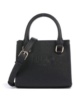Сумка на плечо Halona из полиэстера Liu Jo, черный aa5151-e0087-22222 | schwarz