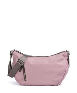 Сумка-Мешок Hunter нейлон полиэстер Mandarina Duck, розовый p10vct46a15 | rosa