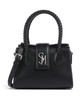 Сумка Bohan из искусственной кожи Steve Madden, черный sm13001728-bsl | schwarz