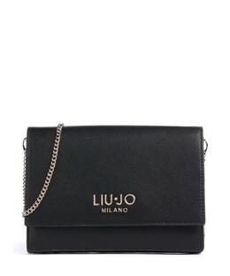 Сумка через плечо Caliwen из искусственной кожи Liu Jo, черный aa5221-e0033-22222 | schwarz
