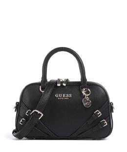 Сумка Bramina из искусственной кожи Guess, черный hwzg9636050-bla | schwarz