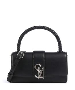Сумка через плечо Brage из искусственной кожи Steve Madden, черный sm13001757-bsl | schwarz