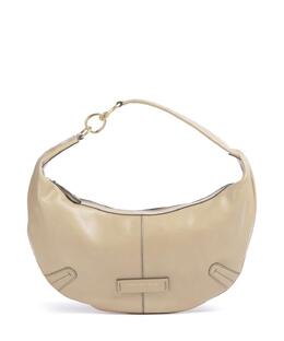 Сумка через плечо Flavia из коровьей кожи The Bridge, бежевый 042244wf-th | beige