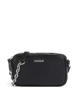 Сумка через плечо Mel из искусственной кожи Hugo, черный 50541712-001 | schwarz