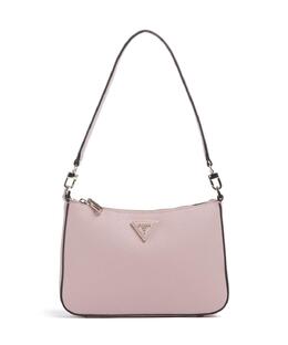Сумка Jazlynn eco из искусственной кожи Guess, розовый hwezg952317-ros | rosa