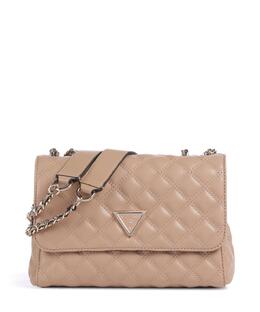 Сумка через плечо Giully из искусственной кожи Guess, бежевый hwqg8748200-bei | beige