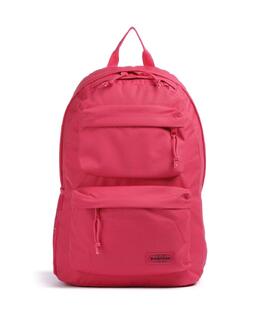 Мягкий двойной рюкзак 13″ из полиэстера Eastpak, розовый ek0a5b7y6s31 | pink
