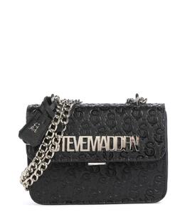 Сумка через плечо Bcoal-E из искусственной кожи Steve Madden, черный sm13001635-b-g | schwarz