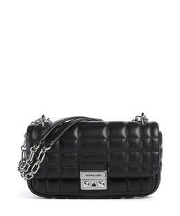 Сумка через плечо Tribeca из овчины Michael Kors, черный 30r4s1sl5l-001 | schwarz