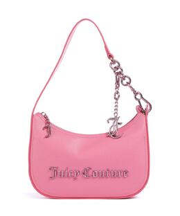 Сумка через плечо Jasmine s из искусственной кожи Juicy Couture, розовый bijjm5335wvp-jb3 | pink