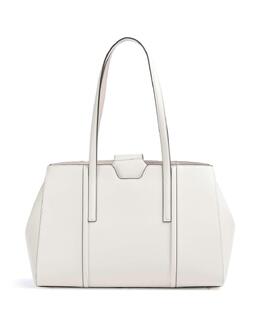 Riva l шоппер зернистая кожа Furla, белый wb01562-are000-pnn00 | weiß