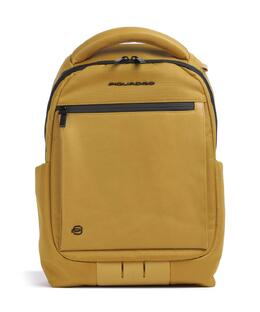 S136 рюкзак 13″ нейлон Piquadro, охра ca6619s136-g | ocker
