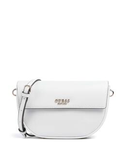 Сумка через плечо Cerelia из искусственной кожи Guess, белый hwbg9645190-whi | weiß
