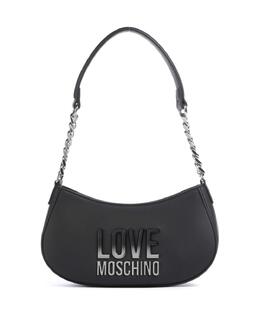 Сумка через плечо Prism из искусственной кожи Love Moschino, черный jc4256pp0mkd0-00b | schwarz