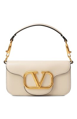 Сумка Locò small Valentino 6w0b0k53/zxl