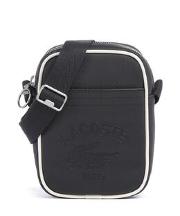 Сумка Club 1930 через плечо пластик Lacoste, синий nu4964uok46 | navy