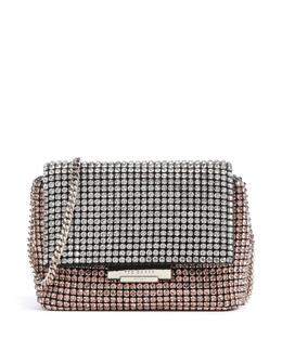 Сумка на плечо Gliters из полиэстера Ted Baker, розовый 264784-goldcol-tb | roségold
