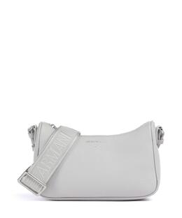 Сумка через плечо Lilly из искусственной кожи Emporio Armani, серый ew000539-af12036-m8118 | hellgrau