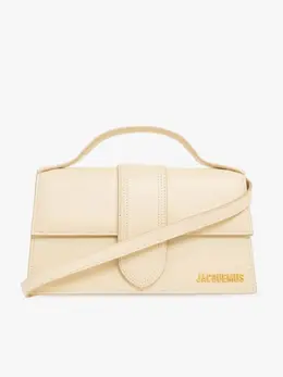 Jacquemus Le Grand Bambino Beige Bag 213ba007-3060-120