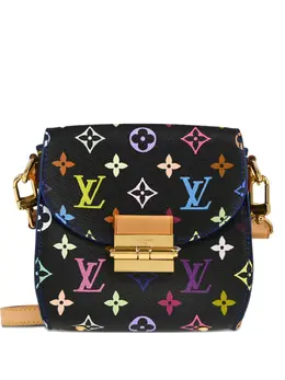 Louis Vuitton x Takashi Murakami 2012 Heart Breaker shoulder bag 30294194