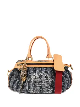 Louis Vuitton 2006 Cabas Raye GM tote bag 30211907