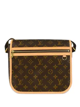 Louis Vuitton 2006 Bosphore PM shoulder bag 30211805