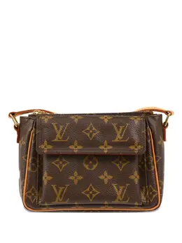 Louis Vuitton 2004 Vivacité PM shoulder bag 30210965