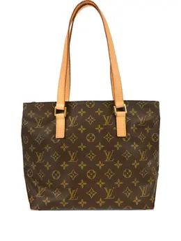 Louis Vuitton 2002 Cabas Piano tote bag 30212052