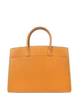 Hermes 2000 White Bus GM tote bag 30155259