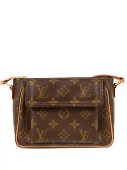 Louis Vuitton 2004 Vivacité PM shoulder bag 30210963