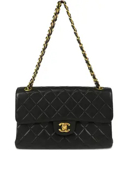 Chanel 1997 Double Sided shoulder bag 30210975