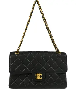 Chanel 1995 Double Sided Classic Flap shoulder bag 30210961
