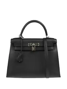Hermes 2006 Kelly 28 Sellier two-way tote bag 30155333