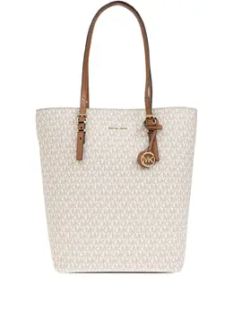 Michael Kors lgo-pattern tote bag 30375233