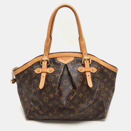 Louis Vuitton Monogram Canvas Tivoli GM Bag 1157971