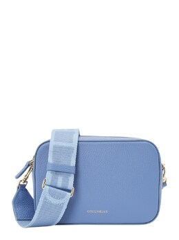 Сумка через плечо Coccinelle TEBE, цвет Azure 24503960 | azure