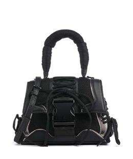 Сумка Bdiego из искусственной кожи переработанный полиэстер Steve Madden, черный sm13000896-bks | schwarz