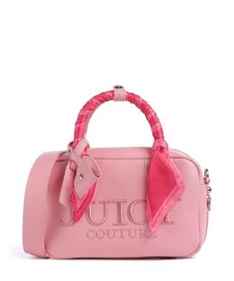Сумка Gabrielle из искусственной кожи Juicy Couture, розовый bej4g8844wvp-jp2 | rosa
