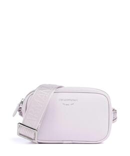 Сумка через плечо Lilly из искусственной кожи Emporio Armani, розовый ew000537-af12036-m4033 | rosa