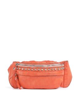 Поясная сумка из коровьей кожи Campomaggi, оранжевый c013320ndx0548c5519 | orange