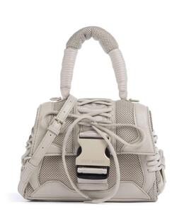 Сумка Bdiego из искусственной кожи переработанный полиэстер Steve Madden, бежевый sm13000896-grg | beige