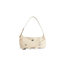 Маленькая сумка через плечо Bel Air Balenciaga 8106802abaw9723 | соя