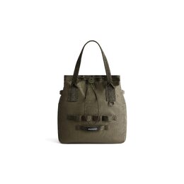 Армейская сумка среднего размера Balenciaga, темно-зеленый 6440402bkpi3503 | темно-зеленый