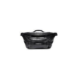 Армейский большой поясной рюкзак Balenciaga, черный 6440351vgi71000 | черный