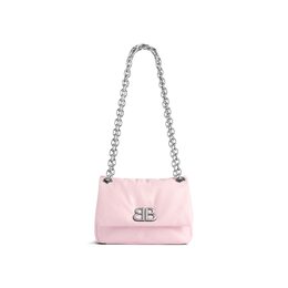 Мини-сумка Monaco Balenciaga, розовый 7929772aasa5723 | розовый