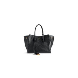Сумка Hampton Mini Carry All Balenciaga, черный 8133622abav1000 | черный