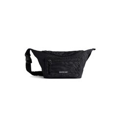 Поясной рюкзак Explorer Balenciaga, черный 4823892jmf71000 | черный