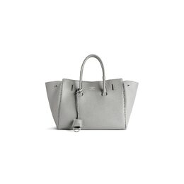 Сумка Hampton Small Carry All Balenciaga, серый 8133572abaw1108 | серый