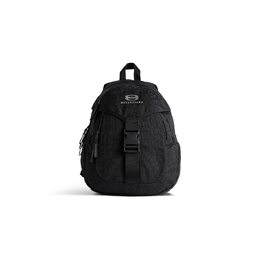 Средний рюкзак Unity Balenciaga, черный 7921212aa5s1000 | черный
